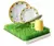 SECAPLATOS CESPED - comprar online