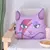ALMOHADON POWER MISHA