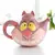 TETERA GATO ALICIA - comprar online