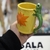 TAZA ENREDADOS RAPUZEL - comprar online