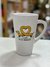 TAZA LARGA PERRO SALCHICHA - comprar online