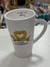 TAZA LARGA PERRO SALCHICHA en internet