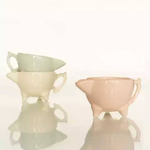 LECHERA / BELLE EPOQUE - comprar online