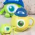 TAZA MIKE WAZOWSKI 3D - comprar online