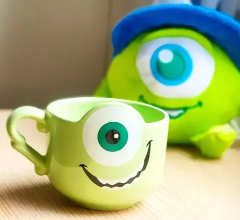 TAZA MIKE WAZOWSKI - comprar online