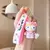 LLAVERO HELLO KITTY - Sala de los Menesteres