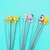SET SORBETE METALICO ECOFRIENDLY