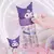 BOTELLA KUROMI