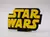 PLACA STAR WARS - comprar online