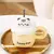 TAZA CON TAPA LUCKY CAT - comprar online