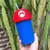 VASO 3D MARIO BROS en internet