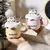 TAZA CON TAPA LUCKY CAT - Sala de los Menesteres