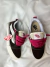 VANS KNU SKOOL - CAFÉ E PINK - comprar online