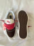 VANS KNU SKOOL - CAFÉ E PINK - Bini