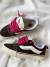 VANS KNU SKOOL - CAFÉ E PINK