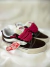 VANS KNU SKOOL - CAFÉ E PINK - comprar online