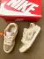 NIKE DUNK LOW - MARFIM/OURO - comprar online