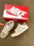 NIKE DUNK LOW - MARFIM/OURO