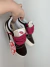 VANS KNU SKOOL - CAFÉ E PINK na internet