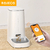 ROJECO Alimentador Smart Automático àgua e Comida Pet - comprar online