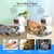 Máquina Pet de Alimentação, Inteligente, Controle Remoto, Timing, - PetPlace