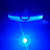 coleira de LED recarregável com ajuste - comprar online
