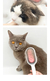4 em 1 Escova Pet Grooming - loja online