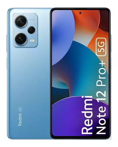 Note 12 Pró Plus