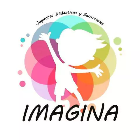 imagina juguetes