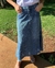 Saia Jeans Marta