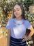 T-shirt Lorena
