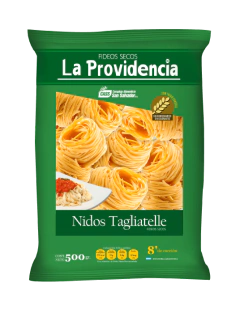 Fideos Nido Tagliatelle La Providencia