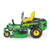 Tractor Radio Cero John Deere Z325E 24hp - comprar online