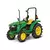 Tractor 3036E JOHN DEERE 36HP DISEL