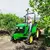 Tractor 3036E JOHN DEERE 36HP DISEL - casa neumann