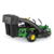 Tractor Radio Cero John Deere Z325E 24hp - tienda online