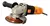 Amoladora Angular 125mm 5 pulgadas 850w Lüsqtoff AML850-9 en internet