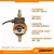 bomba presurizadora Lusqtoff 2 baños LPS 15-8-5Z - comprar online
