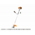 MOTOGUADAÑA STIHL FS 120