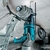 Rotomartillo Makita 1841F AVT 2.5 kg 470W - comprar online