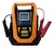 Cargador Bateria Portatil Digital 12 - 24 V Lcr40 Lusqtoff