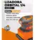Lijadora Orbital Lüsqtoff 260w Lol260-8 - comprar online