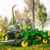 TRACTOR RADIO GIRO CERO JOHN DEERE Z994R ZTrak™ diésel en internet