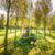 TRACTOR RADIO GIRO CERO JOHN DEERE Z994R ZTrak™ diésel - casa neumann