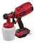Equipo Pintar Pistola Aplicador TC SY 500 einhell