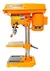 Taladro Perforadora De Banco 13mm Lusqtoff Tb13