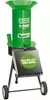 Trituradora Chipeadora De Residuos Organicos 1.25 Hp Trapp