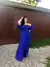 Vestido Ciganinha - comprar online