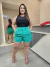 Short de Linho - comprar online