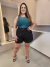Short de Linho - loja online